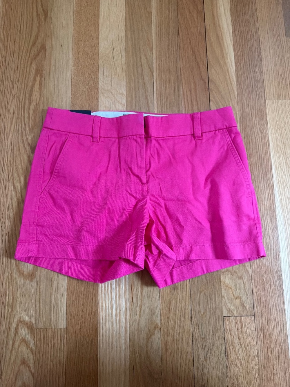J. Crew womens shorts